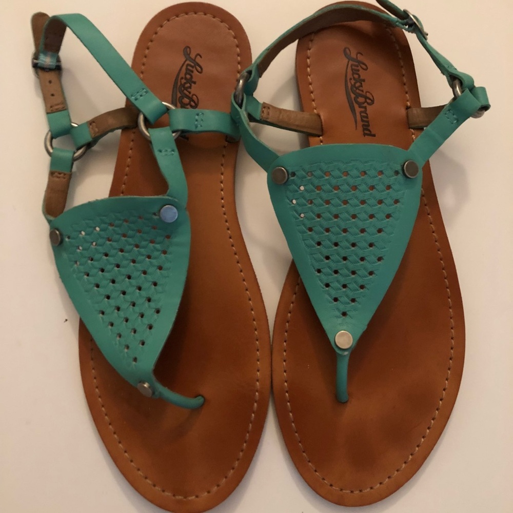 Sandals